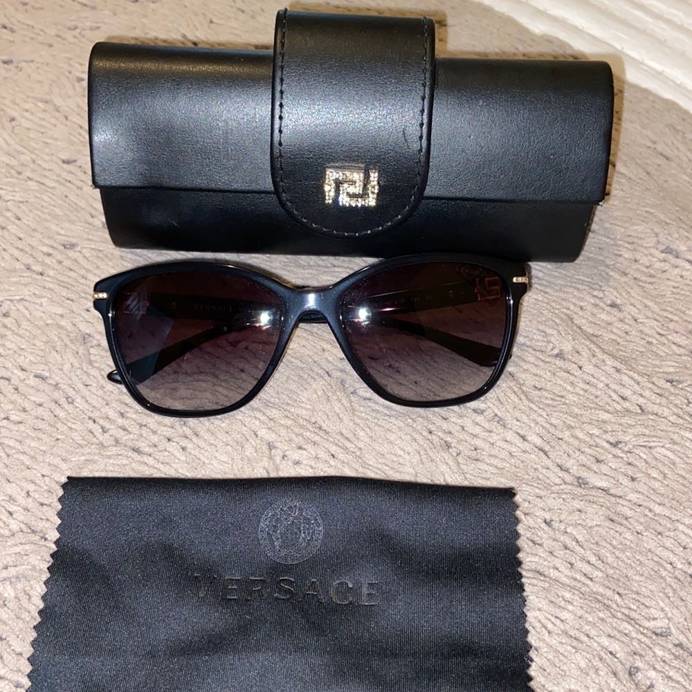 Versace Sunglasses